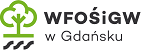 Logo WFOŚiGW