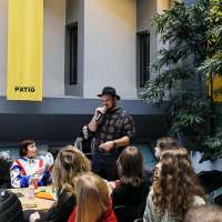 Samorząd Studencki ASP obraz 1 z 34