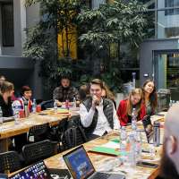 Samorząd Studencki ASP obraz 2 z 34